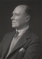 Reginald Crundall Punnett NPG x88149