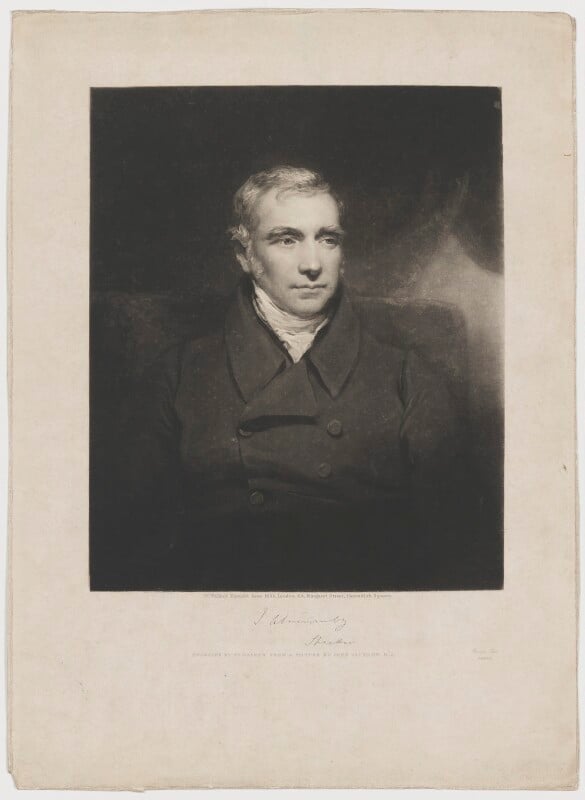 James abercromby, 1st baron dunfermline npg d36028