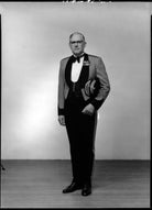 Peter John Mitchell Pellereau NPG x173139