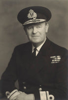 Frederick Stewart Billings NPG x165188