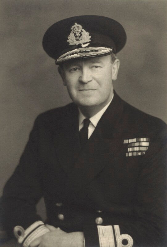 Frederick stewart billings npg x165188