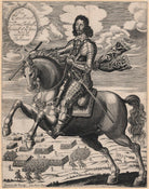 Thomas Fairfax, 3rd Lord Fairfax of Cameron NPG D1309