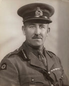 Sir (Alexander Frank) Philip Christison, 4th Bt NPG x85367