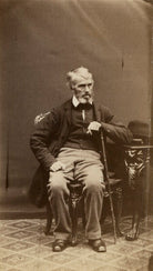 Thomas Carlyle NPG x5646