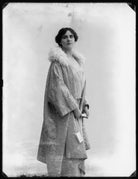 Stella Patrick Campbell NPG x79872