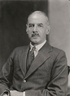 Sir Courtenay Latimer NPG x168845