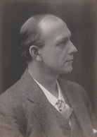 Sir Kenneth Weldon Goadby NPG x167837