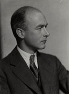 Cecil Thomas Melling NPG x90607