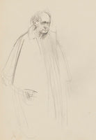 William Poel NPG 3072(8)