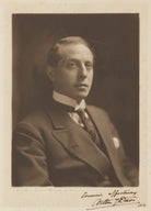 Arthur Joseph Davis NPG P961