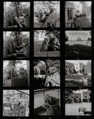 Sir Frank Houston Bowden, 3rd Bt with Chui NPG x195558