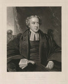 James Thomas Holloway NPG D11002