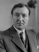 Gerald Leslie Brockhurst NPG x3161