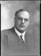 Samuel Levy Bensusan NPG x48657