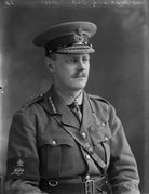 William Birchall Macaulay King NPG x105664