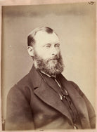 William Edward Forster NPG Ax21842