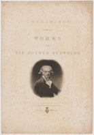 Sir Joshua Reynolds NPG D39703