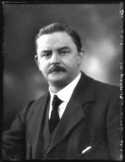 David Kirkwood, 1st Baron Kirkwood NPG x122308