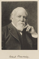 Robert Browning NPG Ax29926