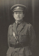 Dr Johnston NPG Ax39160