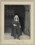 Sir Edward Chandos Leigh NPG x44850