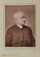 James Moorhouse NPG Ax5503