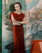 Pamela Margaret Elizabeth Berry (née Smith), Lady Hartwell NPG x222500