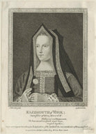 Elizabeth of York NPG D23864