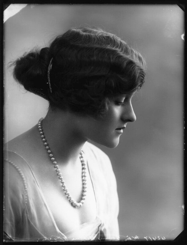 Emmy wehlen npg x102170