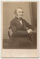 William Ewart Gladstone NPG x5973