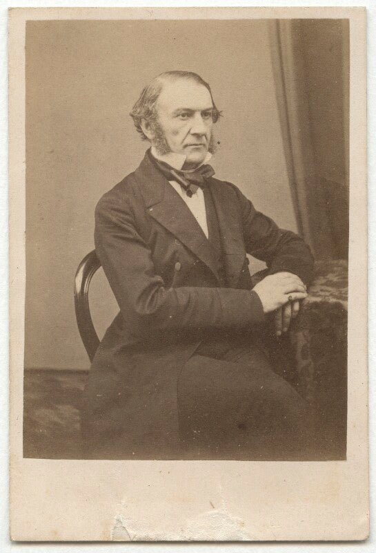 William ewart gladstone npg x5973