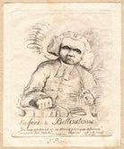 Samuel Parr ('Pre-face to Bellendus') NPG D9892