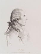 Joah Bates NPG D12131