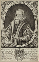 Thomas Sutton NPG D26149