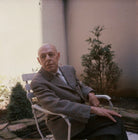 Jean Philippe Arthur Dubuffet NPG x134455