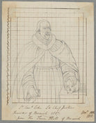 Sir Edward Coke NPG D17128