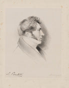 John Poulett, 5th Earl Poulett NPG D40397