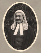 Sir Ibrahim Rahimtoola NPG x21979