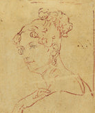 Georgiana Russell (née Gordon), Duchess of Bedford NPG 883(5)