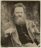 John Brett NPG x5175