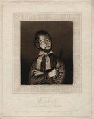 Edmund Kean as Shylock NPG D3451