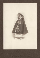 Julian Vinogradoff (née Morrell) NPG x144158