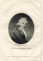 Mary Wollstonecraft NPG D2787