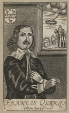 Francis Quarles NPG D42193