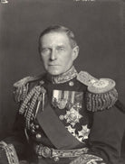 Sir Osmond de Beauvoir Brock NPG x65615