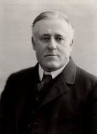 Sir (John) William Watson NPG x84992