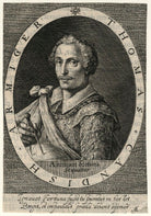 Thomas Cavendish NPG D16614