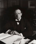 Winston Churchill NPG x81064