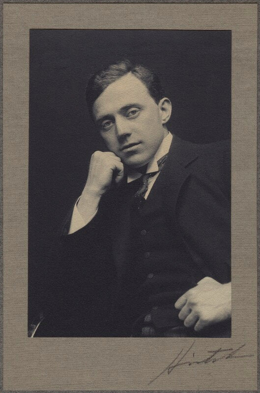 Herbert gastineau earle npg x47000