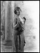 Kate Cutler (Mrs Sydney Ellison) NPG x102784